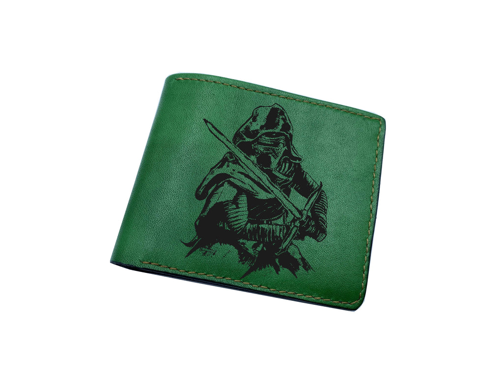 Starwars characters engraving leather wallet, graduation gift for borther, cool wedding gift ideas for friend, wallet for him