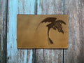 Toothless dragon leather handmade passport wallet, How to train your dragon leather wallet, custom leather cool wallet for him