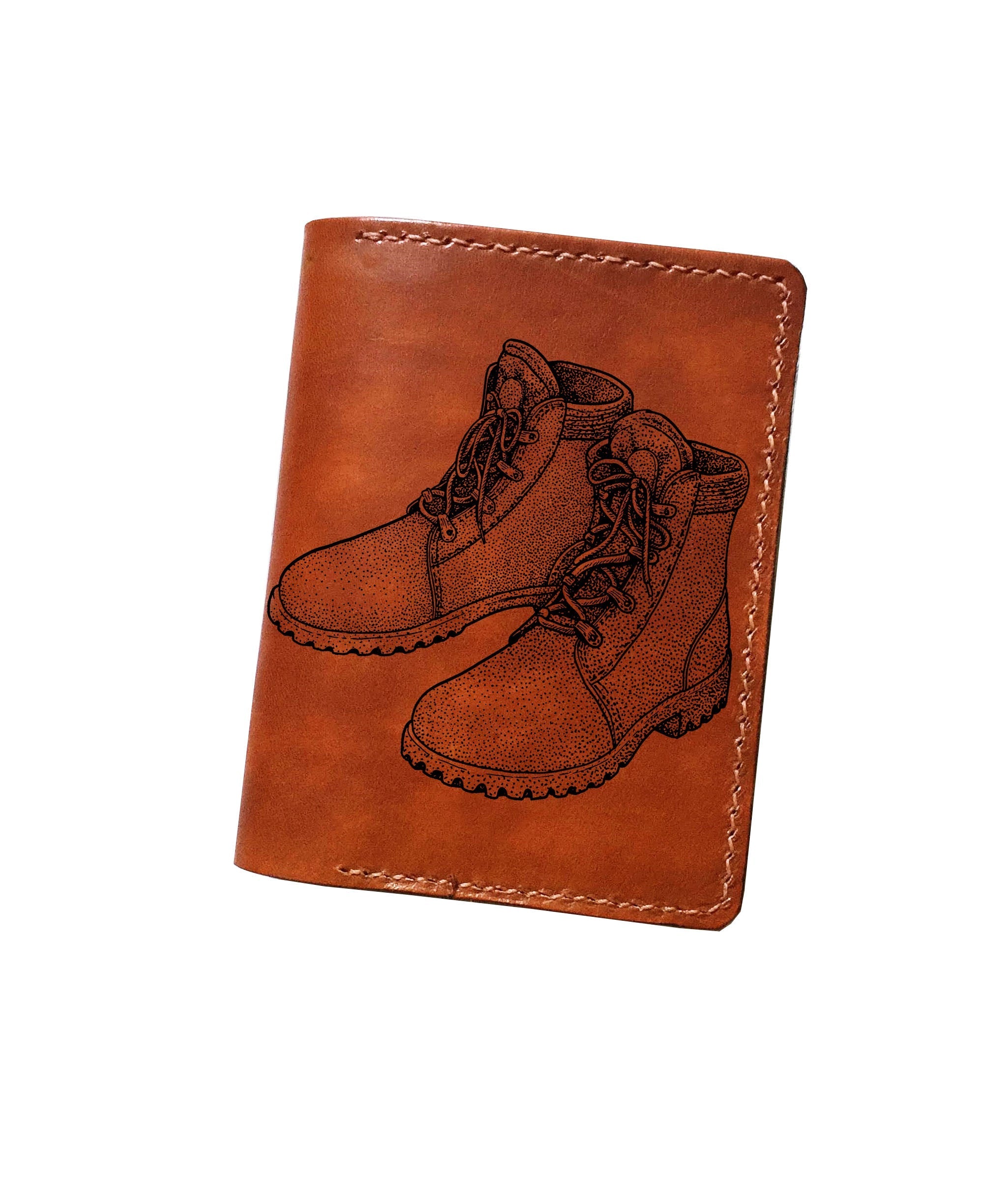 Mayan Corner - Vintage object retro style wallet, computer internet drawing, sketching art wallet, personalized leather wallet for him, birthday gift ideas
