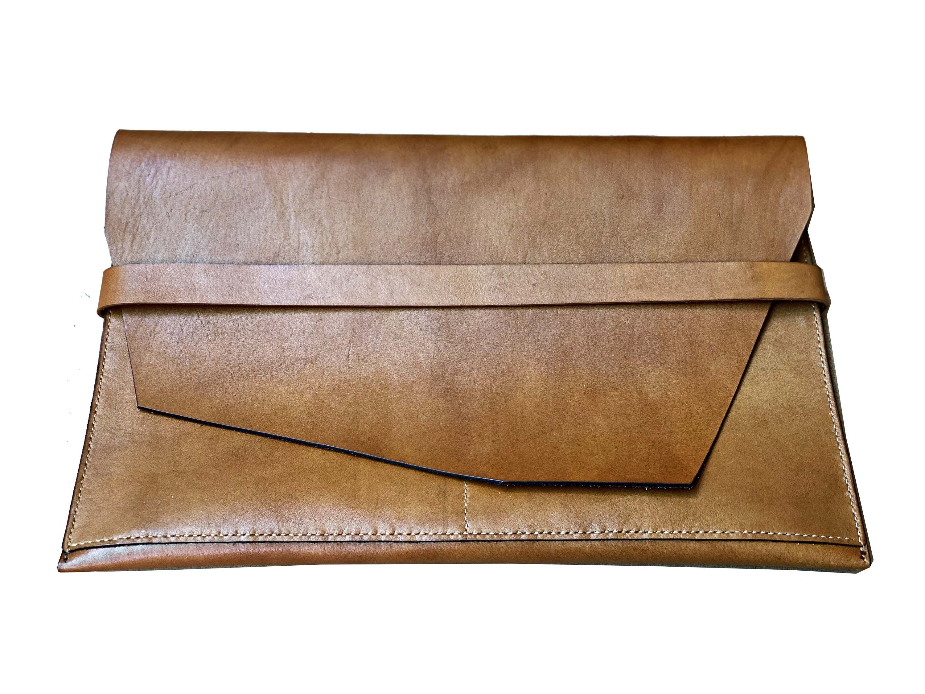 Personalized Laptop cover, Macbook sleeves, tablet leather case, genuine leather handmade Laptop holder, IT accessories, electronic case