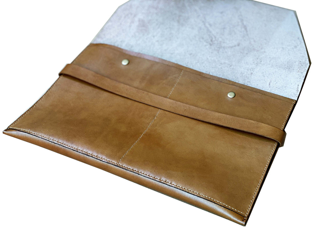 Personalized Laptop cover, Macbook sleeves, tablet leather case, genuine leather handmade Laptop holder, IT accessories, electronic case