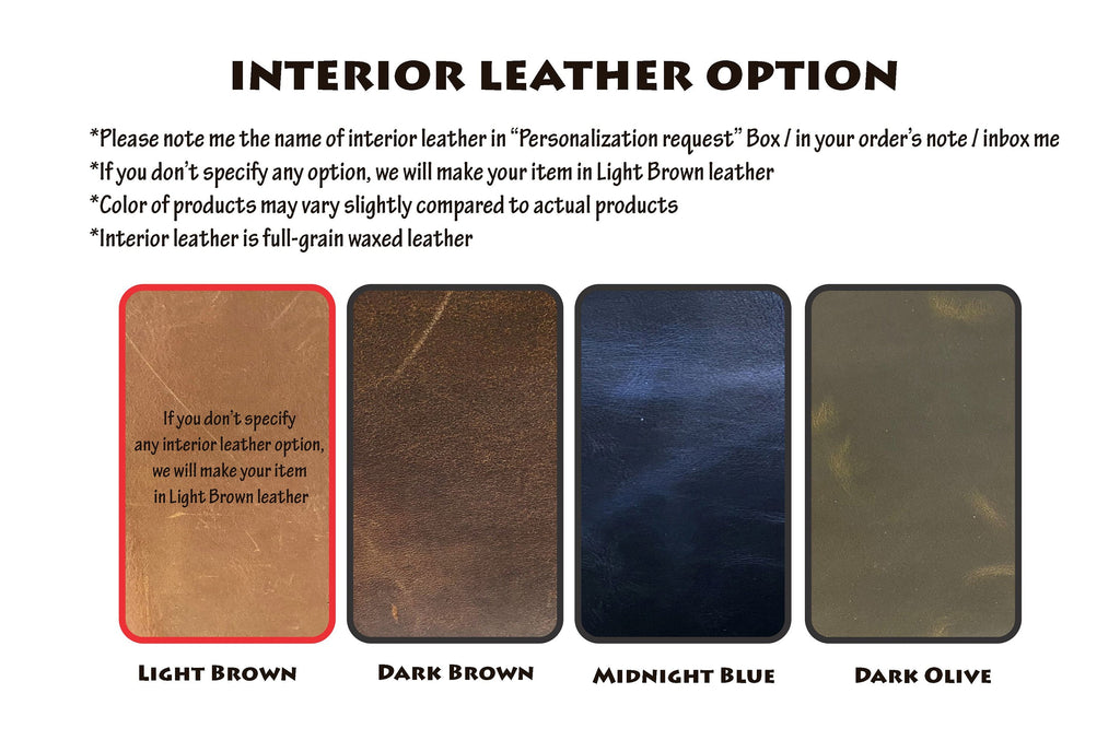 Kraken leather men's wallet, custom engrave gift for men, monster art bifold wallet, gift for men, leather anniversary gift for dad, husband